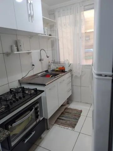 Captação de Apartamento a venda na Avenida Paschoal Thomeu, Vila Nova Bonsucesso, Guarulhos, SP