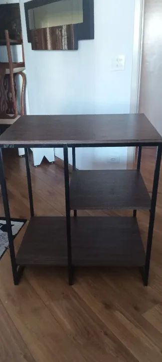 Adega/Bar com espaço para climatizador de vinho - Foto 2