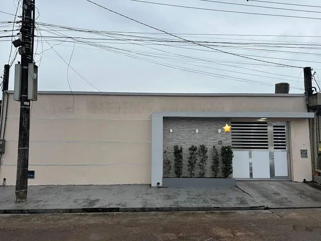 Vendo casa no gama (setor oeste)
