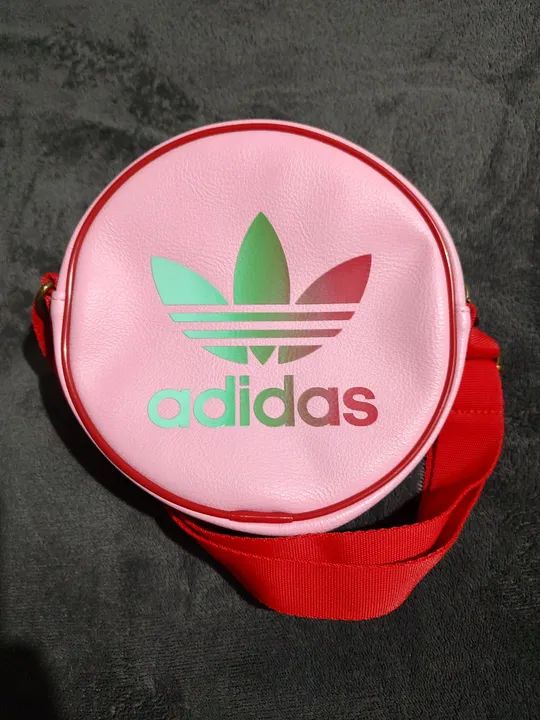Bolsa Adidas 