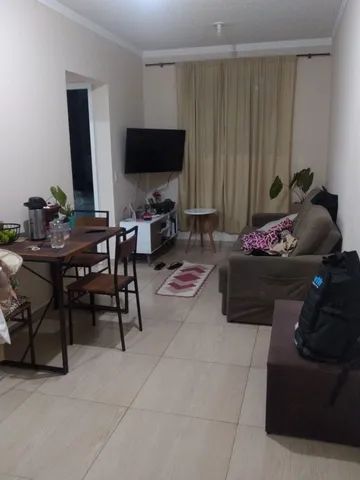 Captação de Apartamento a venda na Rua Manoel Alves Garcia, Jardim São Luiz, Jandira, SP