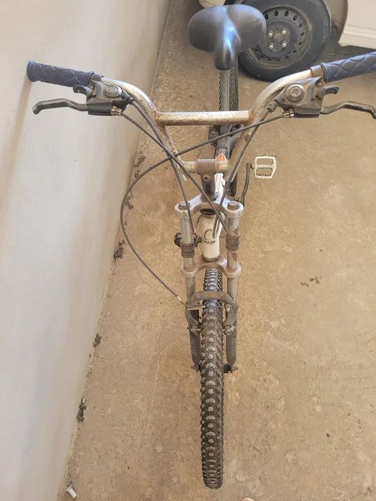 Bicicleta - Foto 2