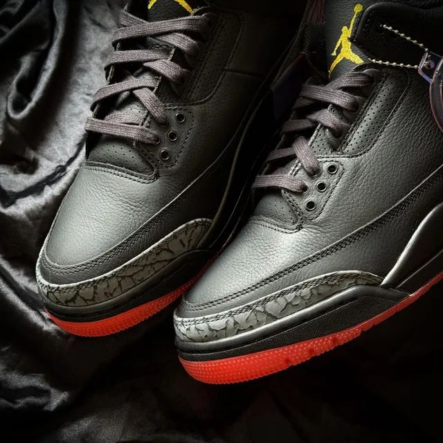 Air Jordan 3  - Foto 3