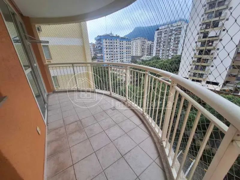 Apartamento - Padrão / Residencial / Tijuca - Foto 5