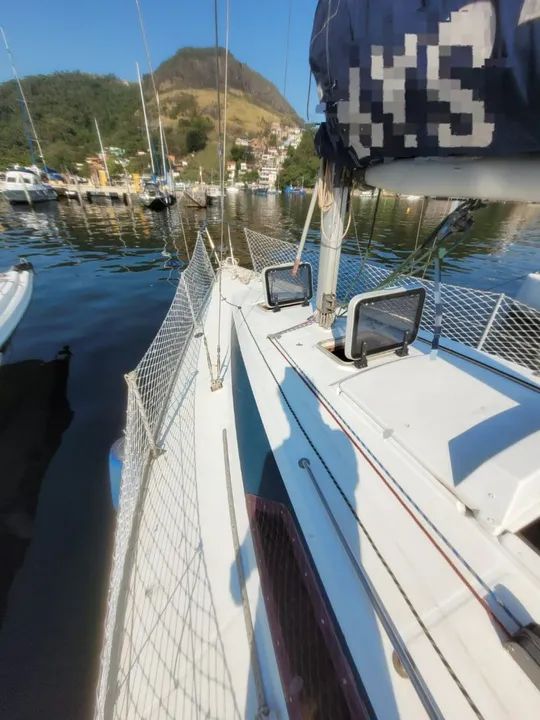 Veleiro Fast 310 - Foto 8