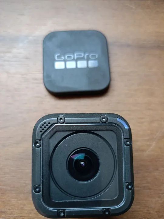 GoPro Hero Session 4