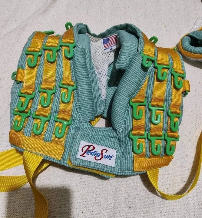 Traje ortopédico infantil  - Foto 3