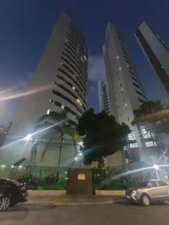 Ed. Porto Jardins Rosarinho