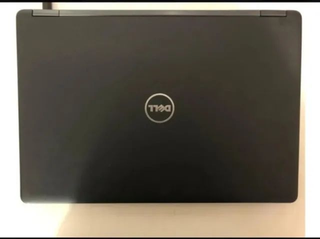 Notebook Dell 5480 I5 7ºg 8gb 500 Gb Hd  - Foto 2