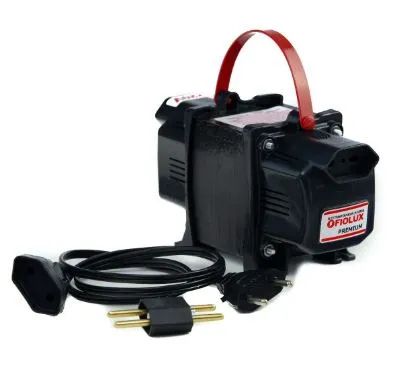 Tranformador 1010va - Foto 4