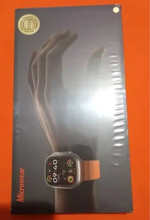 Smartwatch Ultra 46mm - Foto 4