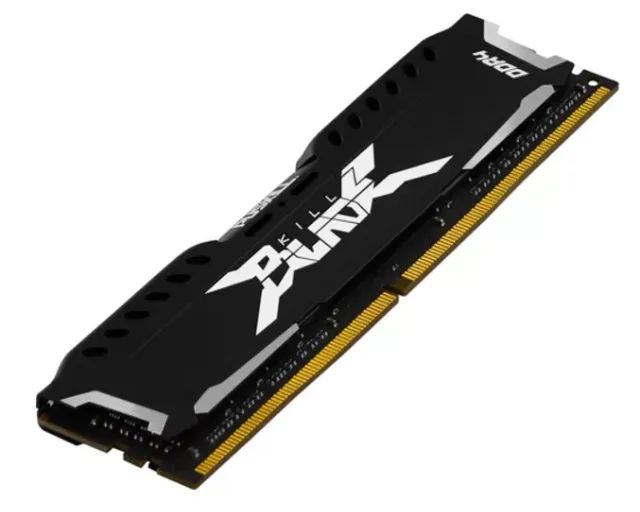 Par de memória ram Ddr4 3200mhz Puskill Desktop 2x8gb - Foto 2