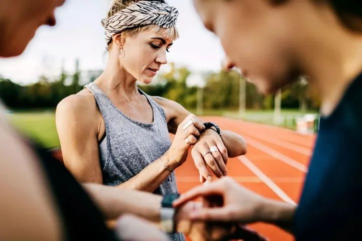 Relógio Smartwatch Haylou Solar Pro LS18 - Prata - Novo Original Loja Coimbra Computadores - Foto 5