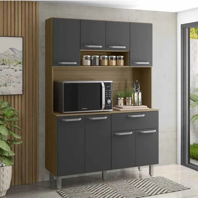 Kit Cozinha Nice Rf3228m