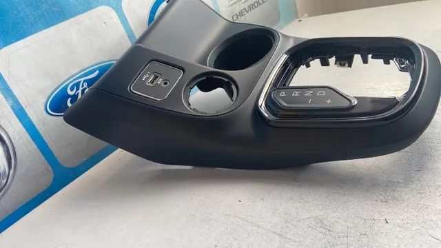 Console central com porta copo toro 2018 - Foto 3