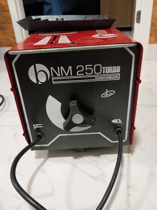 Máquina de soda bambozzi - Foto 2