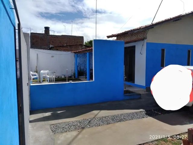 Captação de Casa a venda na Rua Recanto da Mangueira, Barra do Pojuca (Monte Gordo), Camaçari, BA