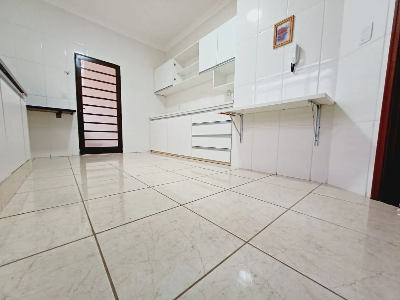 Casa à Venda no Jd. Santa Catarina - Foto 2