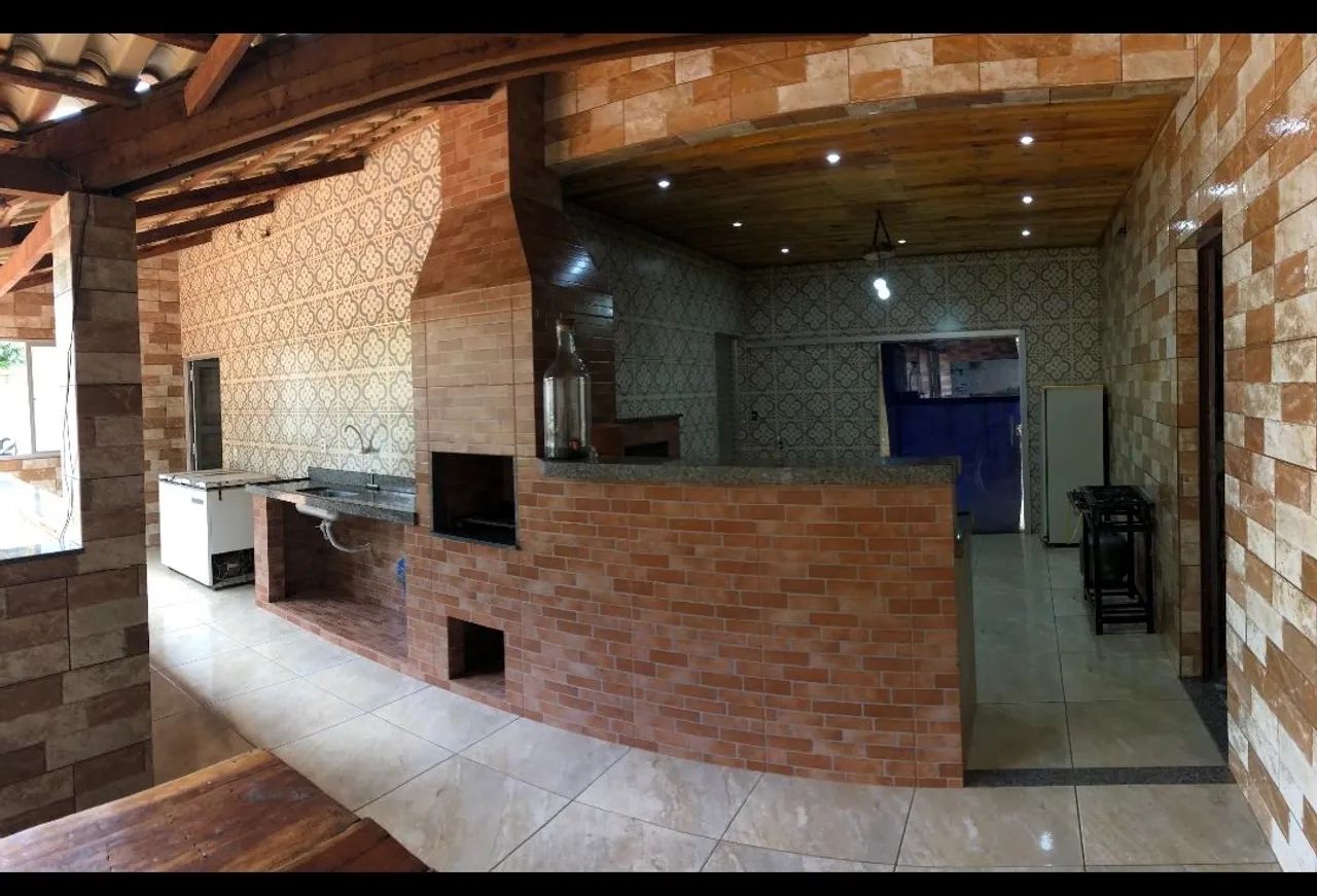 Sítio Recanto cinco irmãos  - Foto 3