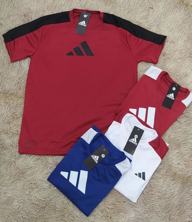 Camisas Nike Pro - Dri-Fit -  Novas - Foto 4