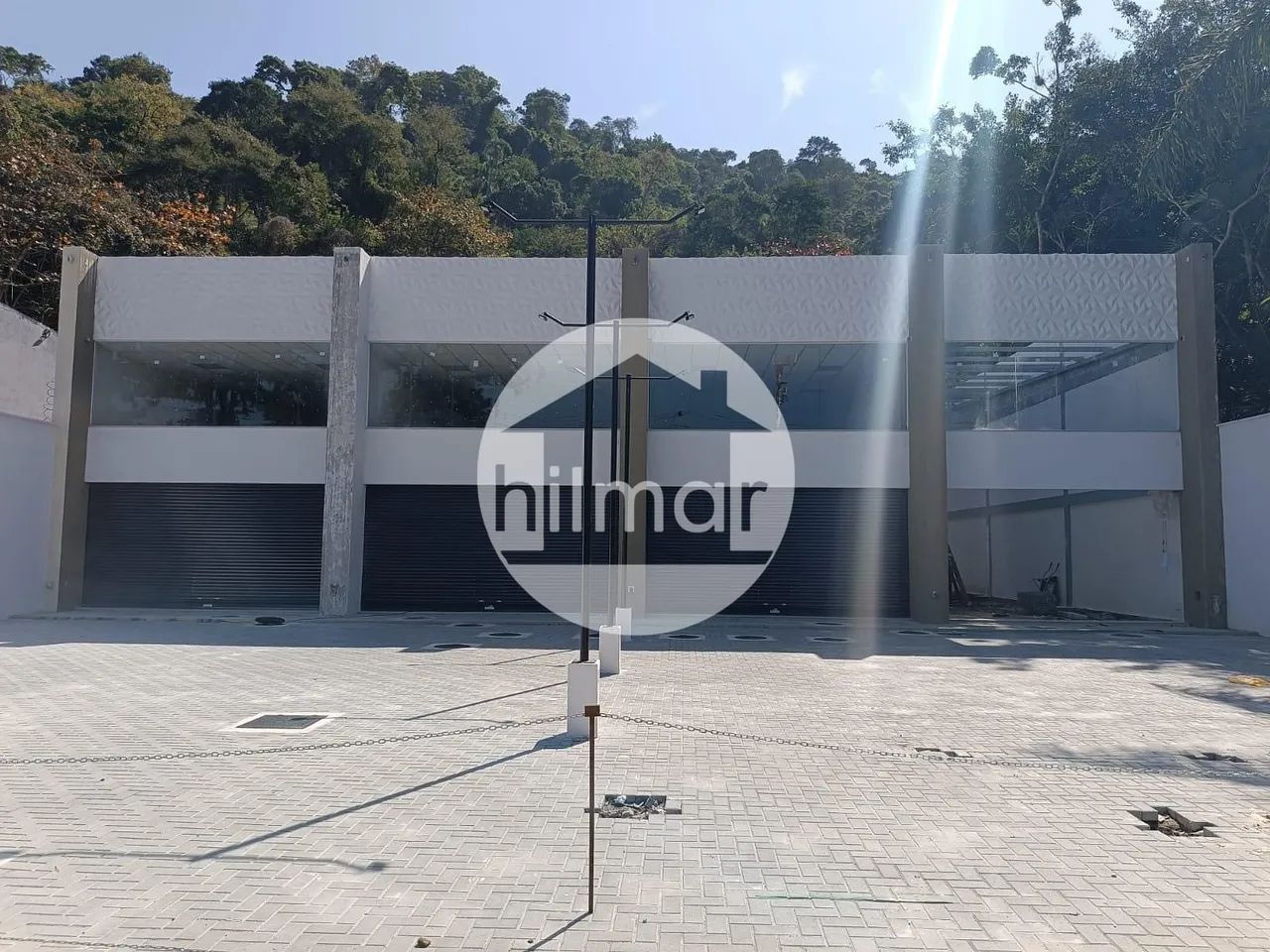 EXCELENTE LOJA 1ª LOCAÇÃO - EM VARGEM PEQUENA - PRÓXIMA A REDE RECORD - Foto 2