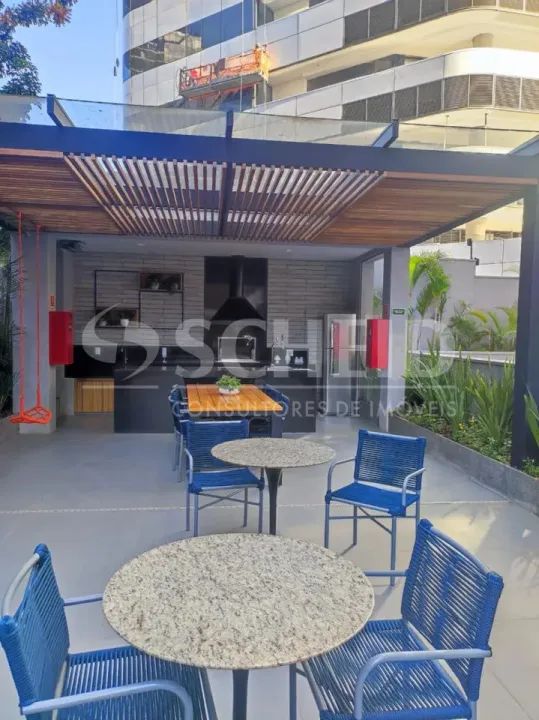 Apartamento 31m², 1 dormitório, aceita pets, Pinheiros - Foto 14