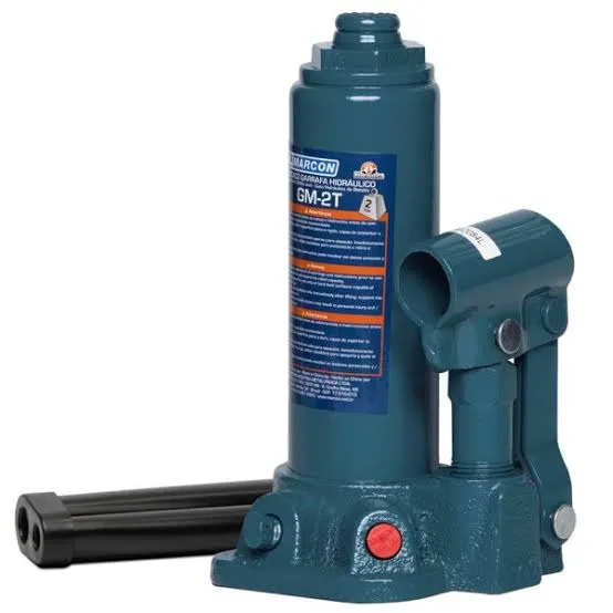 Macaco hidraulico Marcon GM2T