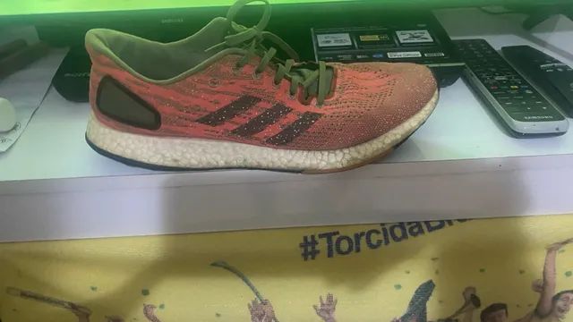 Tênis Adidas Ultraboost - Foto 2