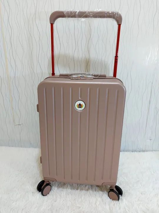 Mala 10kg pequena de policarbonato. Entrega grátis  - Foto 2