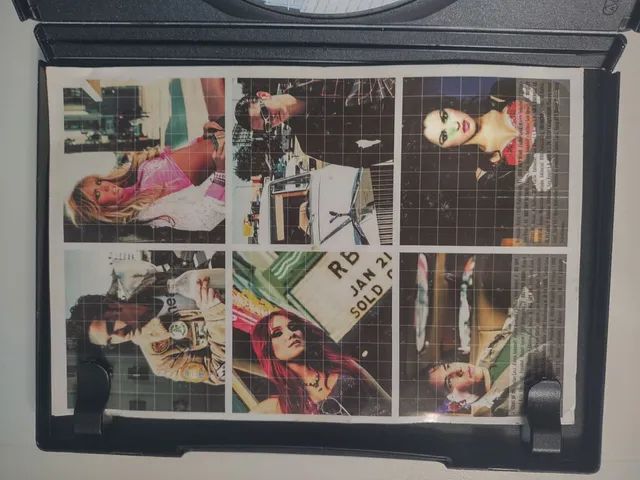 Rebeldes DVD Live In Hollywood - Foto 4