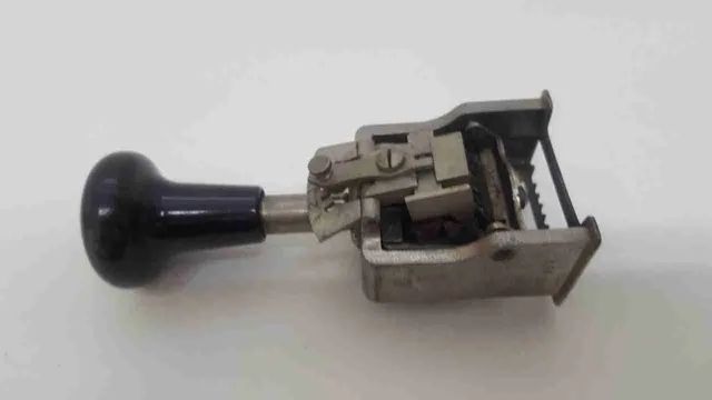 Datador manual - Foto 4