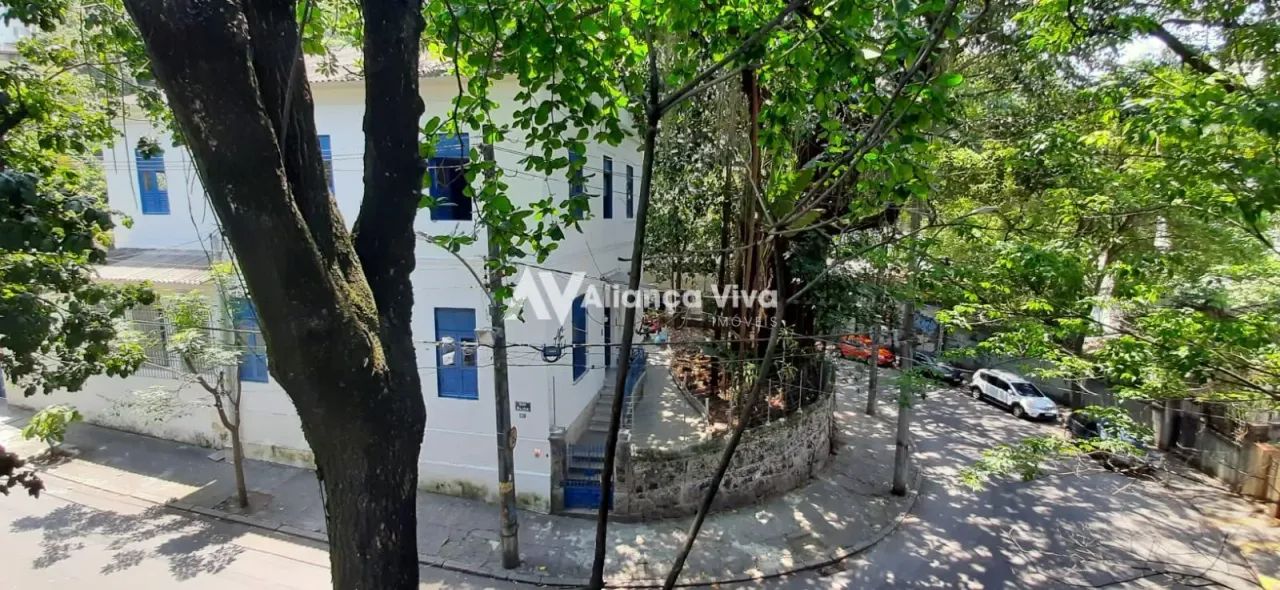 Laranjeiras | Casa 4 quartos - Foto 4