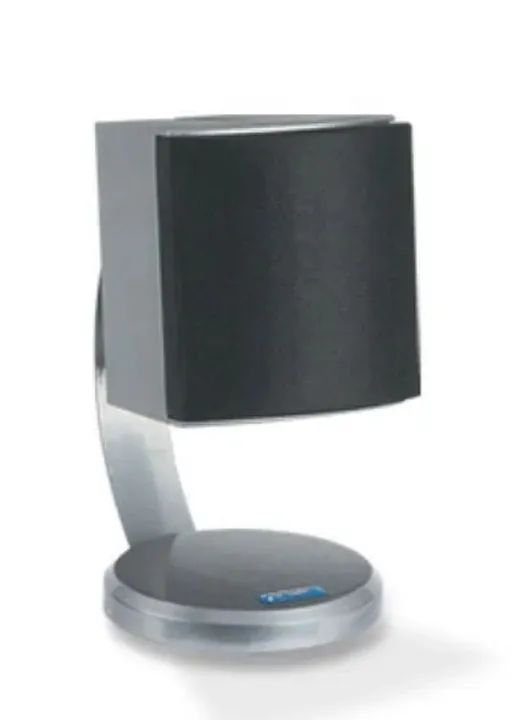 Pedestal Para Caixa Acústica Airon Pp Midi E Mini (par)
