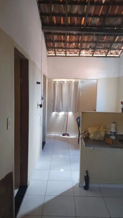 foto - Paulista - Maria Farinha