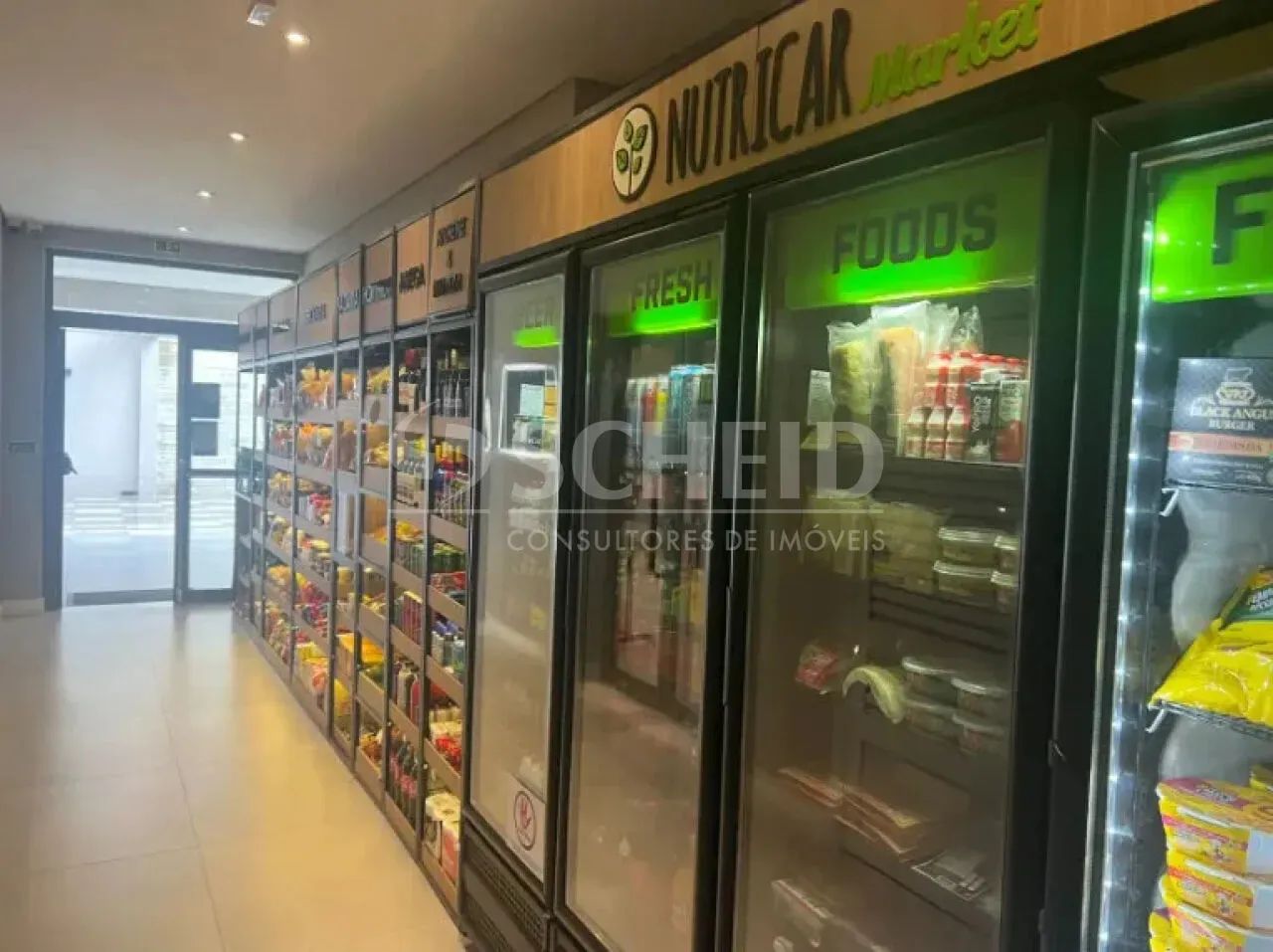 Apartamento 31m², 1 dormitório, aceita pets, Pinheiros - Foto 11