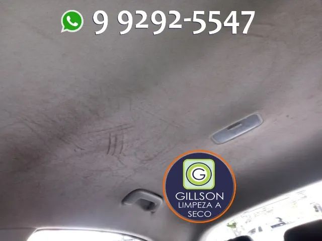 Interior de Carros Higienizamos! - Foto 3