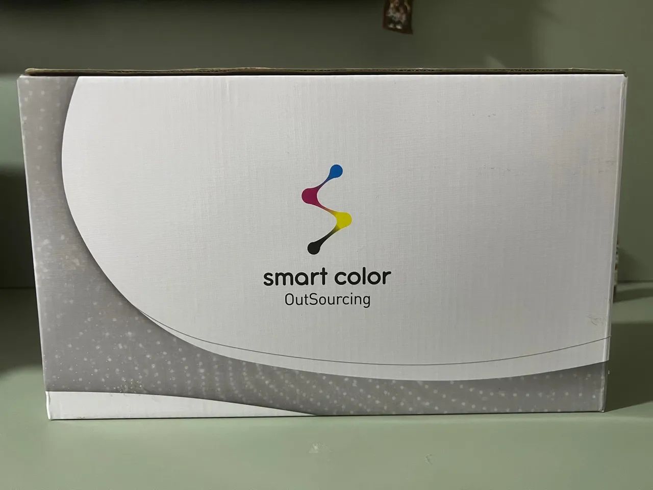 Toner de tinta Smart Color para impressoras - Foto 3