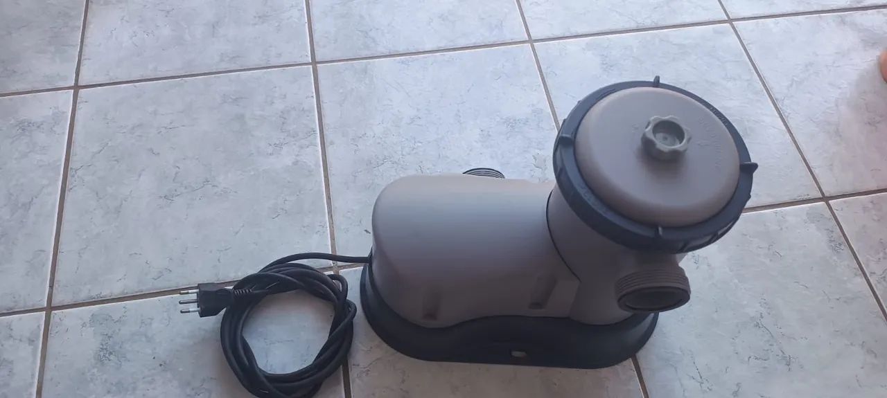 Bomba para piscina BESTWAY63825056601729121