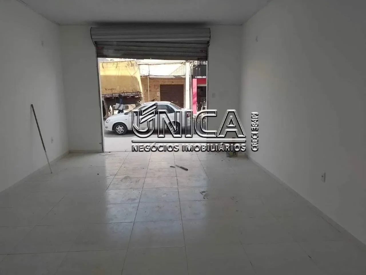 Alugue Loja de 37m² Loja no Rosa Elze - Foto 3