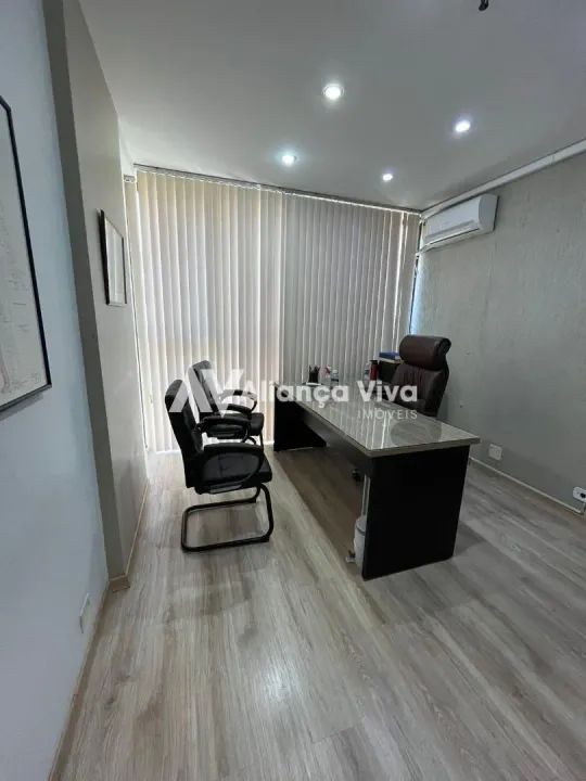 Catete | Sala