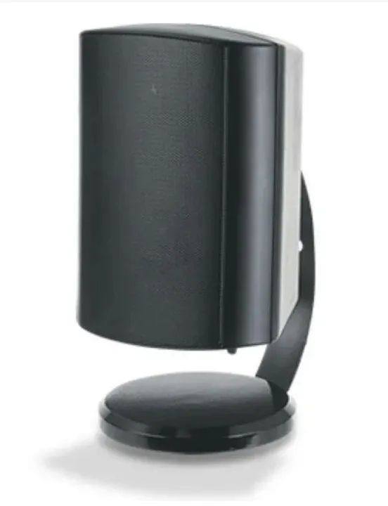 Pedestal Para Caixa Acústica Airon Pp Midi E Mini (par) - Foto 2