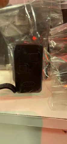 Controle da Rossi P/ Portão Segurança. 