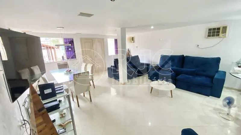 Casa de rua - Duplex / Residencial / Vila Isabel - Foto 4