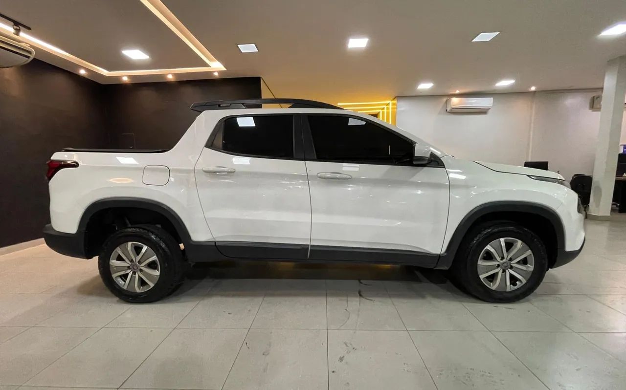 FIAT TORO FREEDOM 1.8 AUT. 2018 - Foto 5