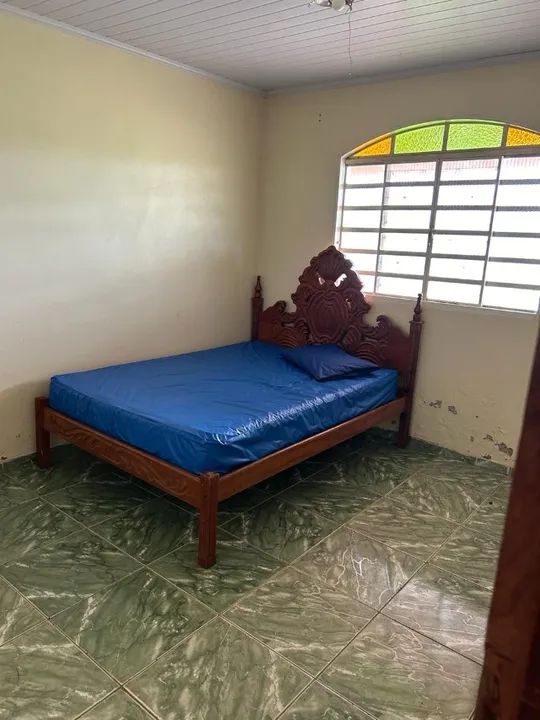 Chácara para eventos Área Rural Ceilândia R$1.800,00 - Foto 7