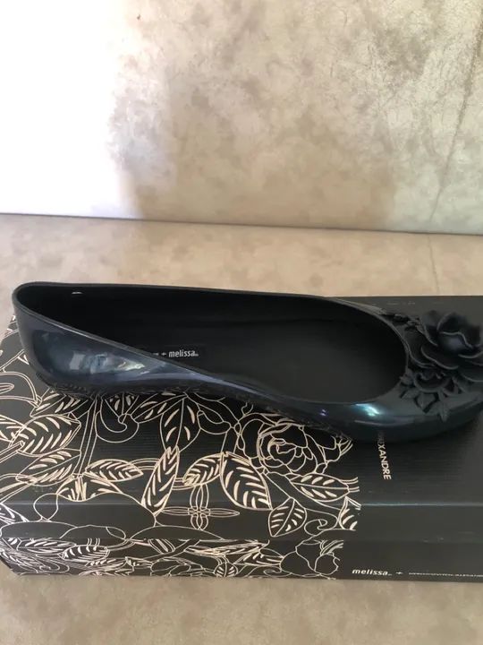 Melissa Space love  36 Alexandre Hergovich - Foto 2