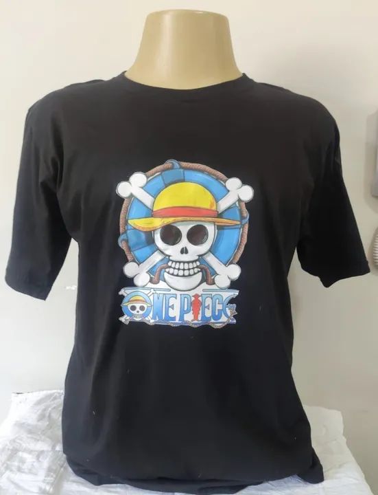 Camisetas Personalizadas - Foto 2