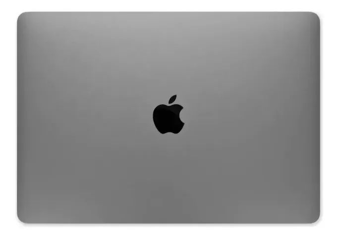 tela Display original Completo pra Macbook pro e air  M1 A2338, A2337 Cinza