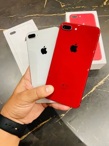iPhone 8 Plus em promoção nessa sexta / várias cores  - Foto 2