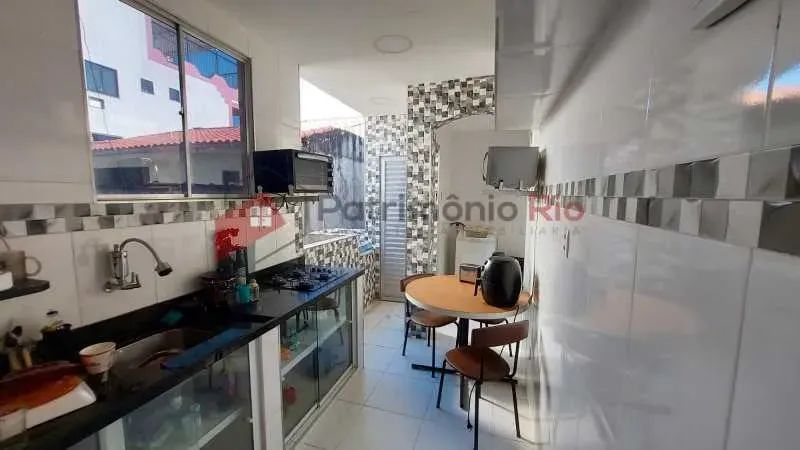 Excelente apartamento 2dormitórios Vila da Penha próximo Shopping Carioca